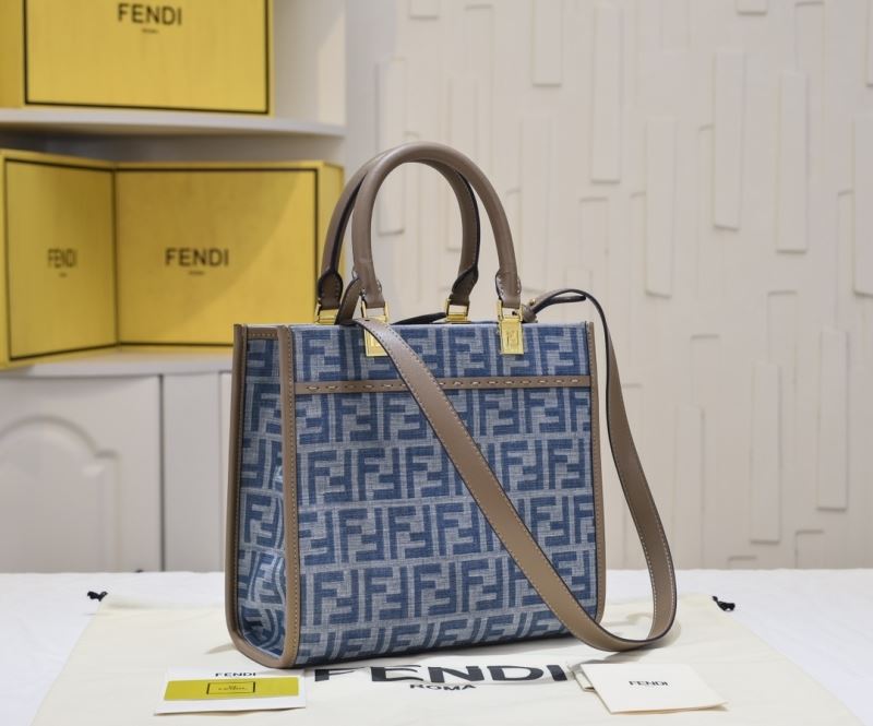 Fendi Sunshine Bags